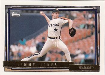 Jimmy Jones