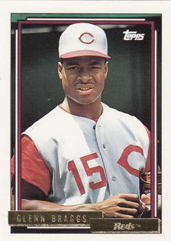 Glenn Braggs