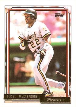 Lloyd McClendon
