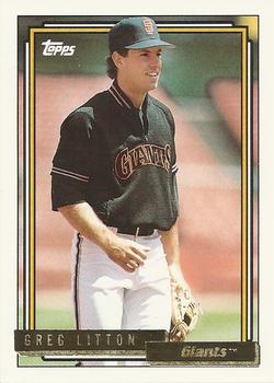 Greg Litton
