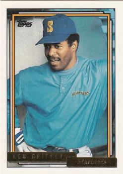Ken Griffey