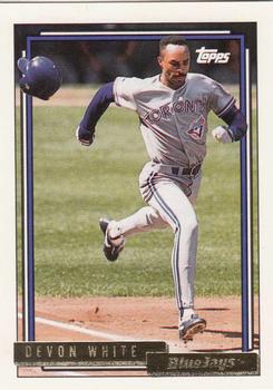 Devon White