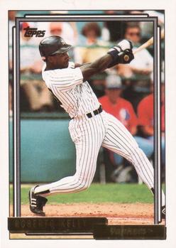Roberto Kelly