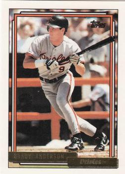 Brady Anderson