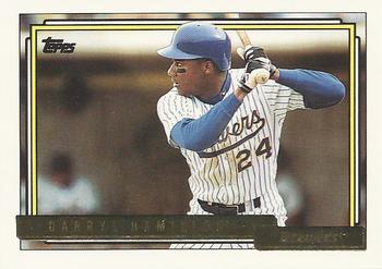 Darryl Hamilton
