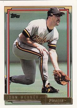 John Wehner