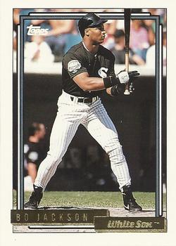 Bo Jackson