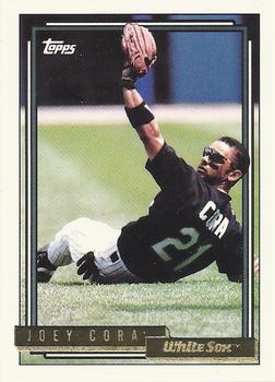 Joey Cora