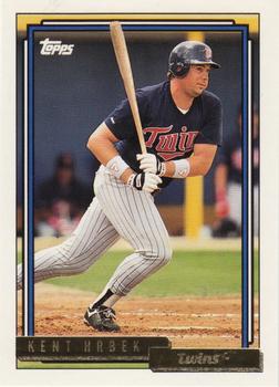 Kent Hrbek
