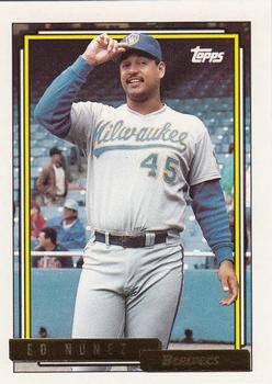 Edwin Nunez