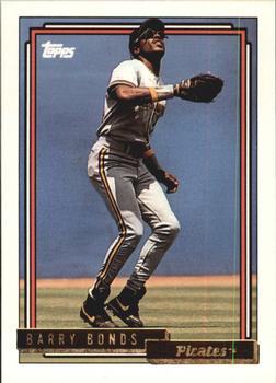 Barry Bonds