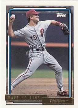 Dave Hollins
