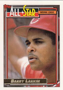 #389 Barry Larkin