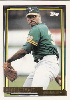Dave Stewart