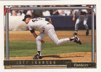 Jeff Johnson