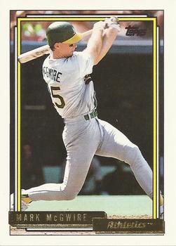 Mark McGwire