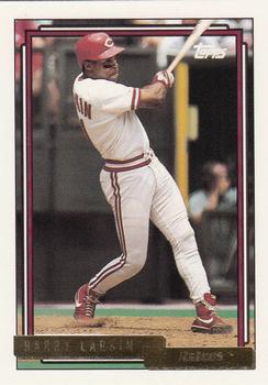 Barry Larkin