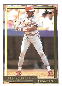 Pedro Guerrero