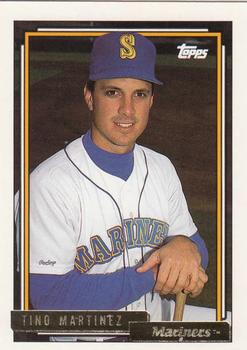 Tino Martinez
