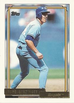Todd Benzinger