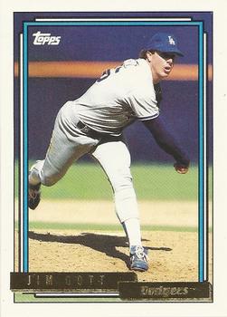 Jim Gott