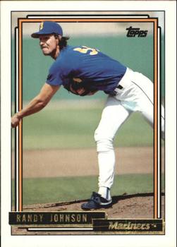 Randy Johnson