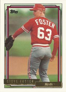 Steve Foster