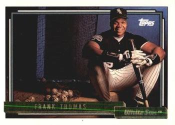 Frank Thomas