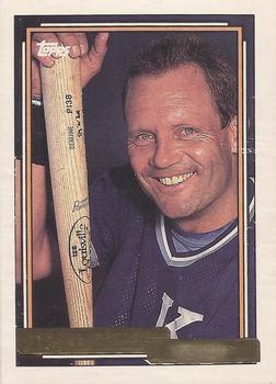 George Brett