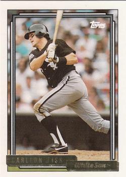 Carlton Fisk