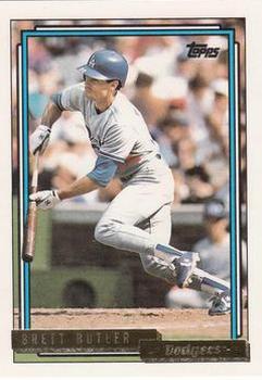Brett Butler