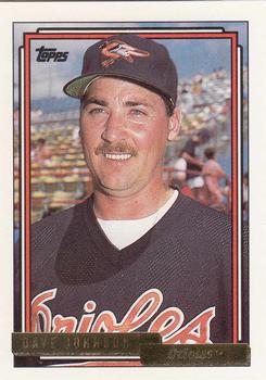 Dave Johnson