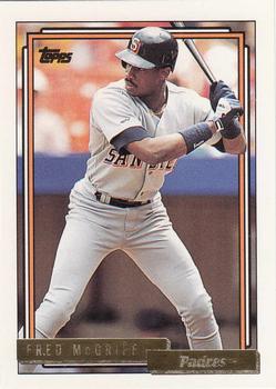 Fred McGriff