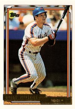 Gregg Jefferies