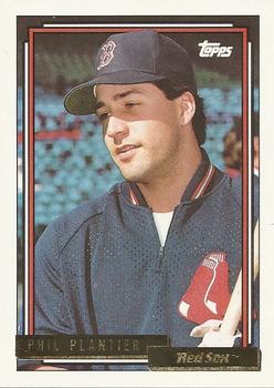 Phil Plantier