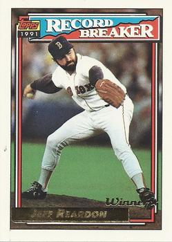 Jeff Reardon
