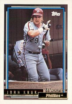 John Kruk