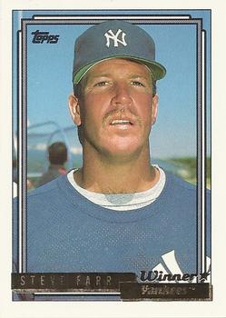 Steve Farr