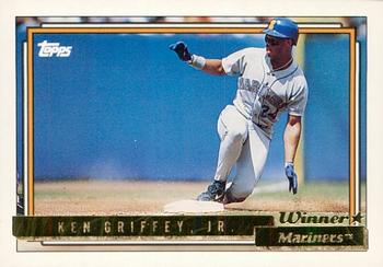 Ken Griffey Jr.