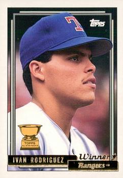 Ivan Rodriguez