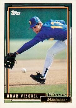 Omar Vizquel
