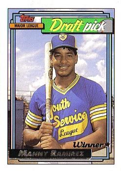 Manny Ramirez