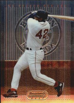 Mo Vaughn