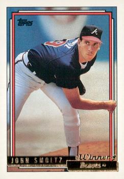 John Smoltz