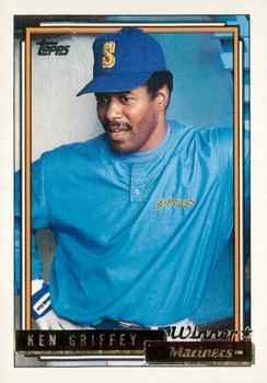 Ken Griffey