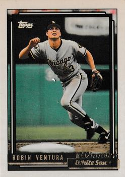 Robin Ventura