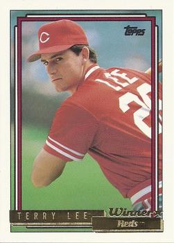 Terry Lee