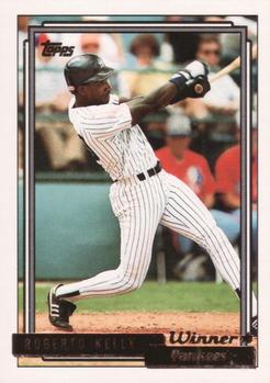 Roberto Kelly