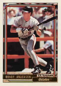 Brady Anderson