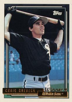 Craig Grebeck